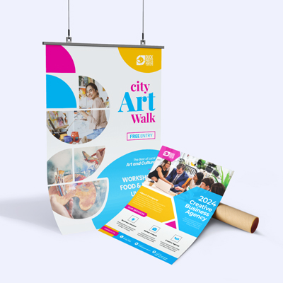 Mailing Services