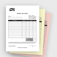 3-Part Set (white/yellow/pink)