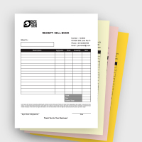 4-Part Set (white/yellow/pink/gold)