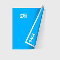 Full Color Both Sides