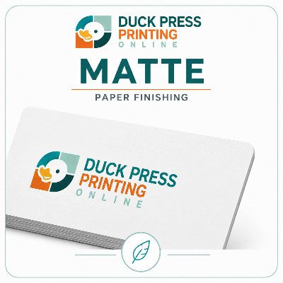 Matte