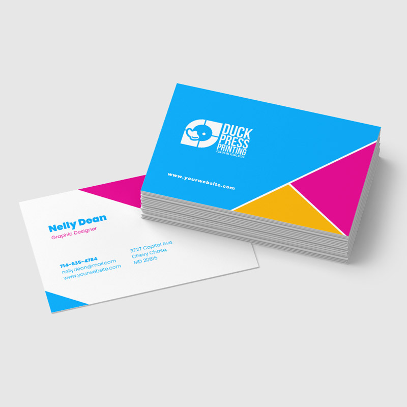 Business Cards 1
