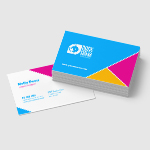Business Cards 1