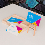 Business Cards 3