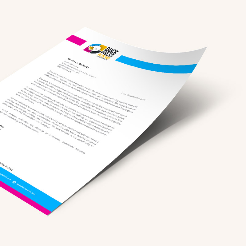 Letterhead 3
