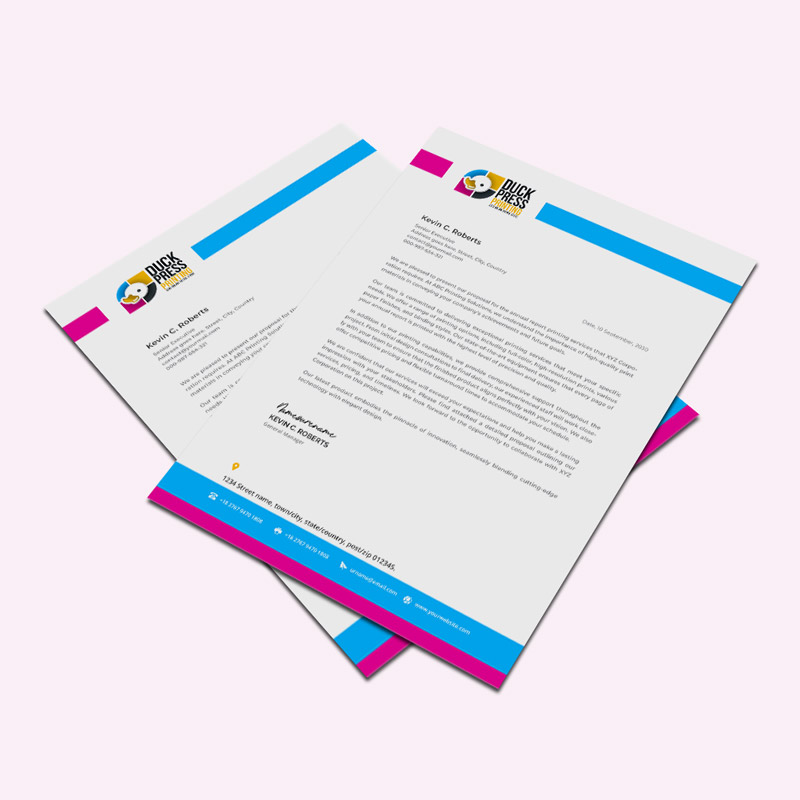 Letterhead 4