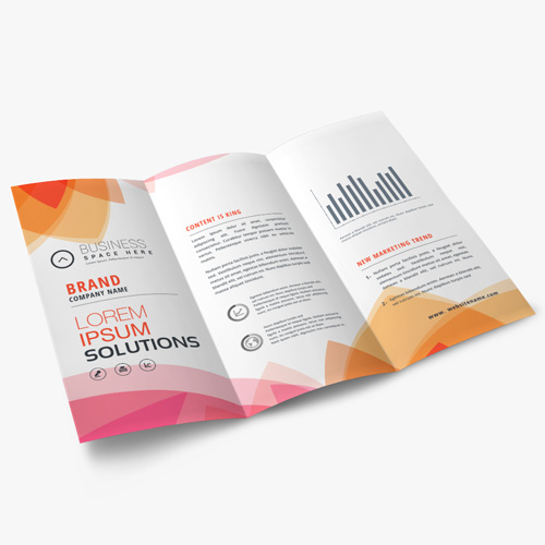 Brochures