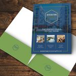 Single-Sided | 12 pt. | Coated 1 Side 3