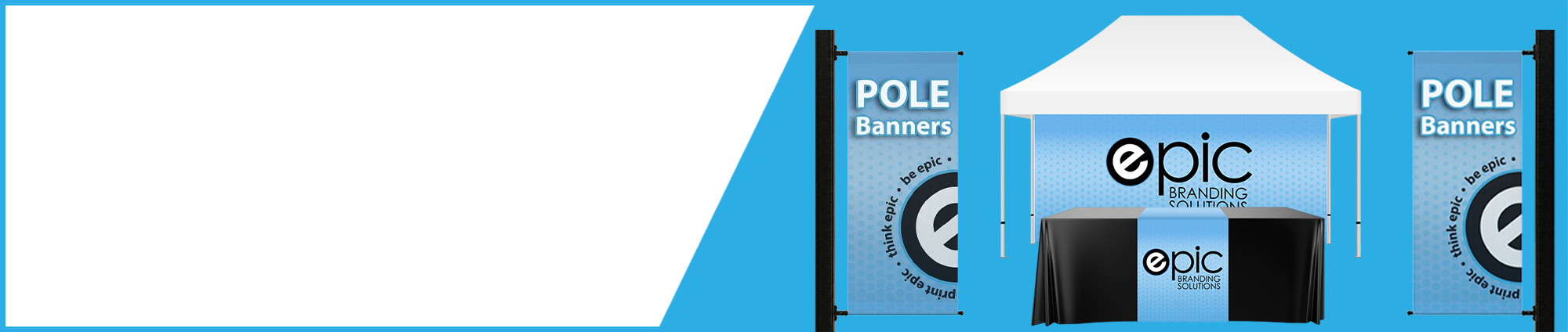 Stationery Banner