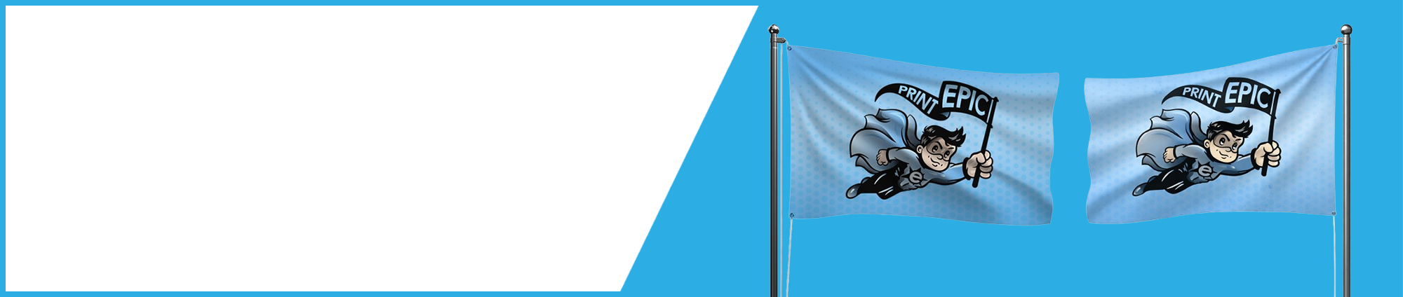Stationery Banner