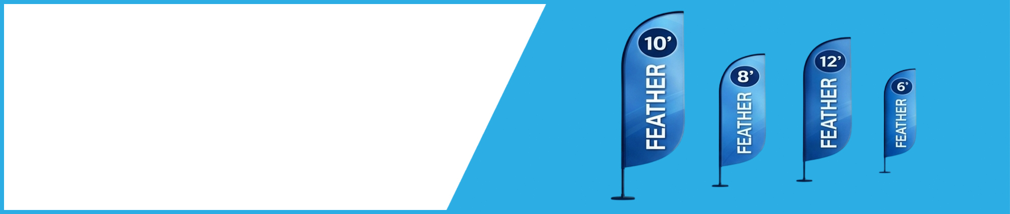 Stationery Banner