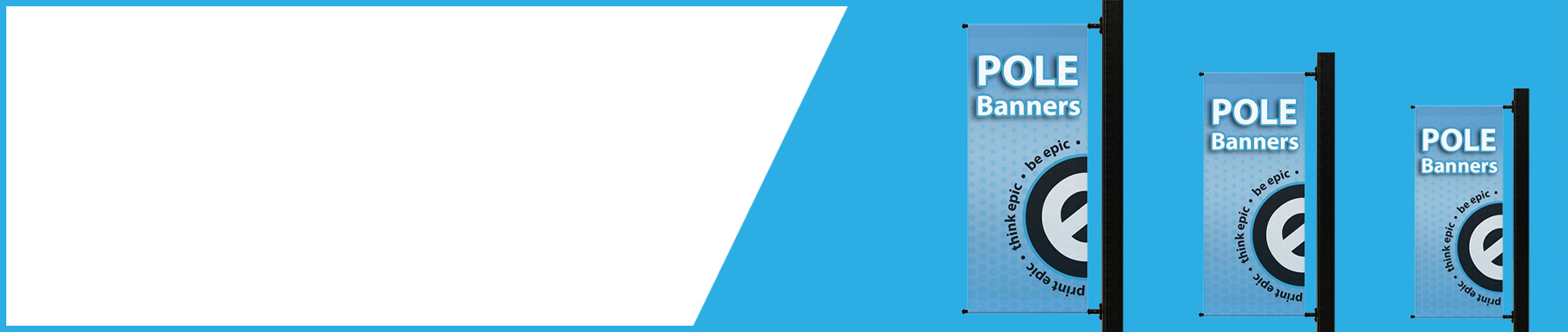 Stationery Banner