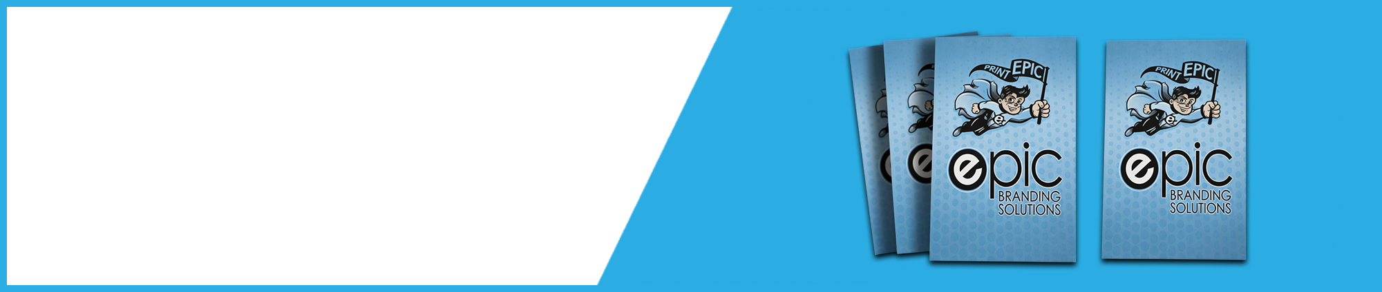 Stationery Banner