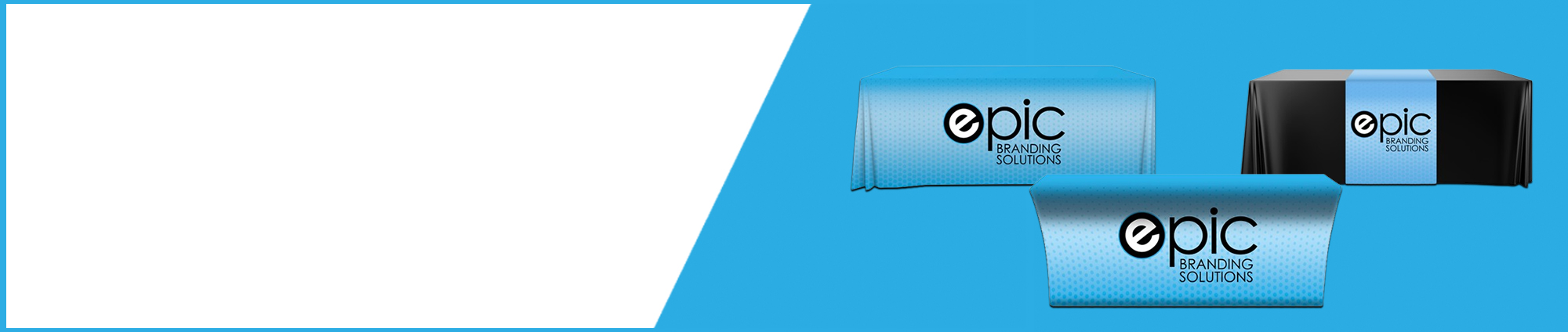 Stationery Banner