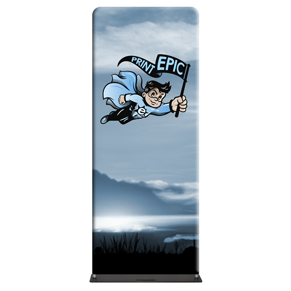 3 ft. EZ Extend Fabric Banner