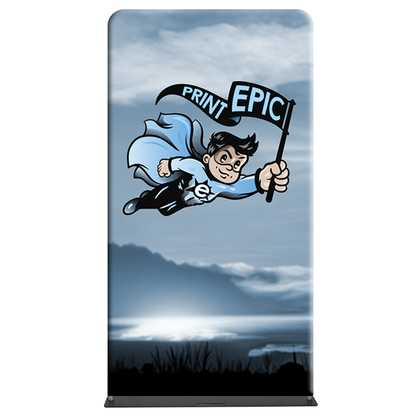 4 ft. EZ Extend Fabric Banner
