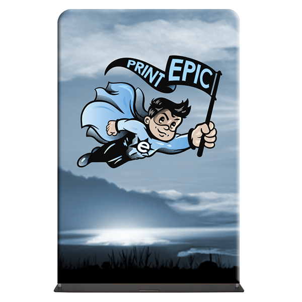 5 ft. EZ Extend Fabric Banner