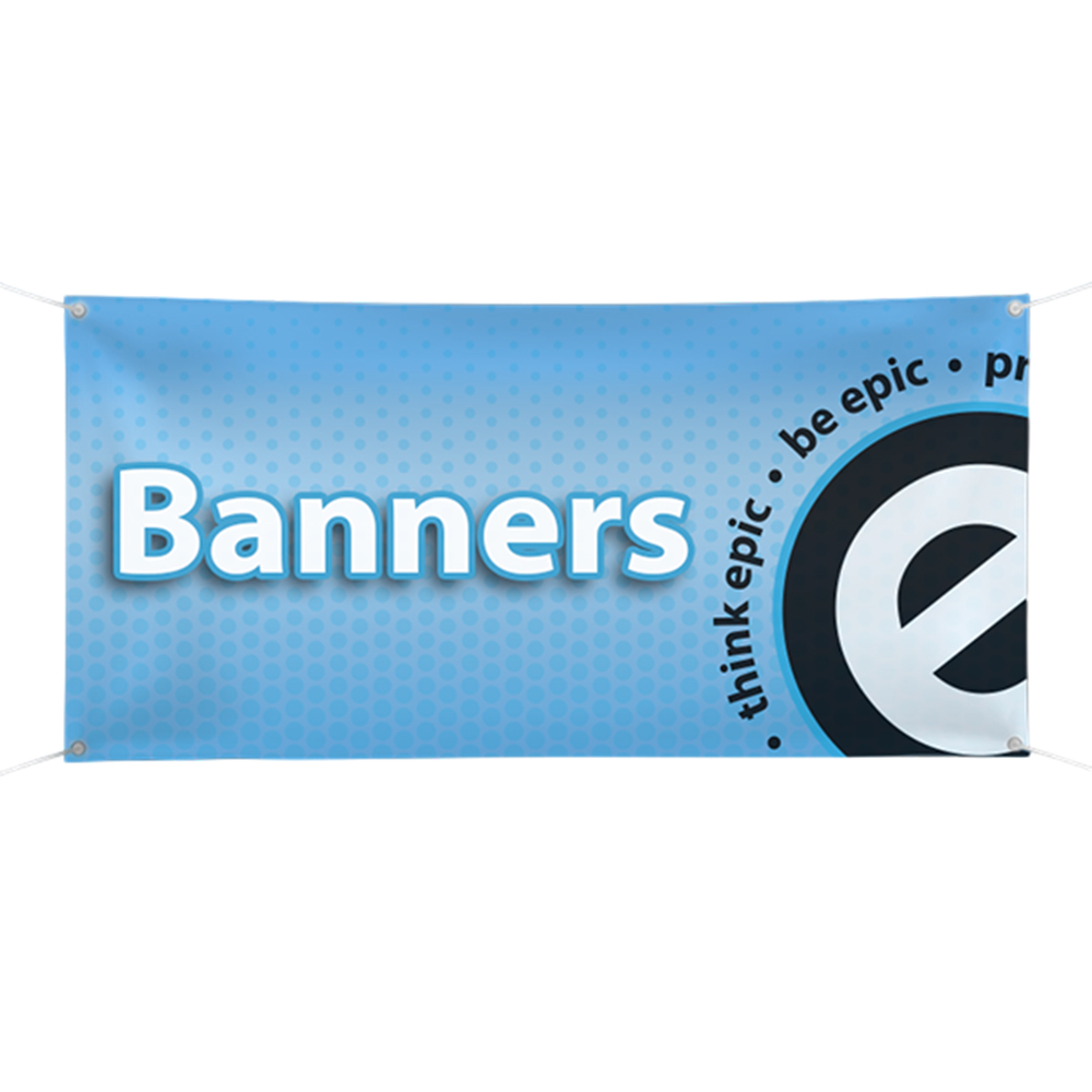  Banner Products