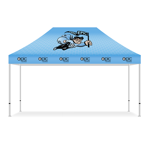 15' x 10' Canopy Tent Top