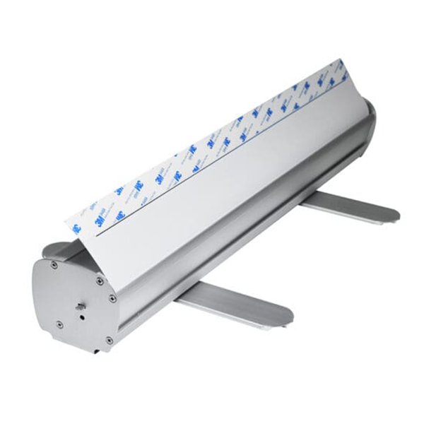 Economy Roll-Up Banners