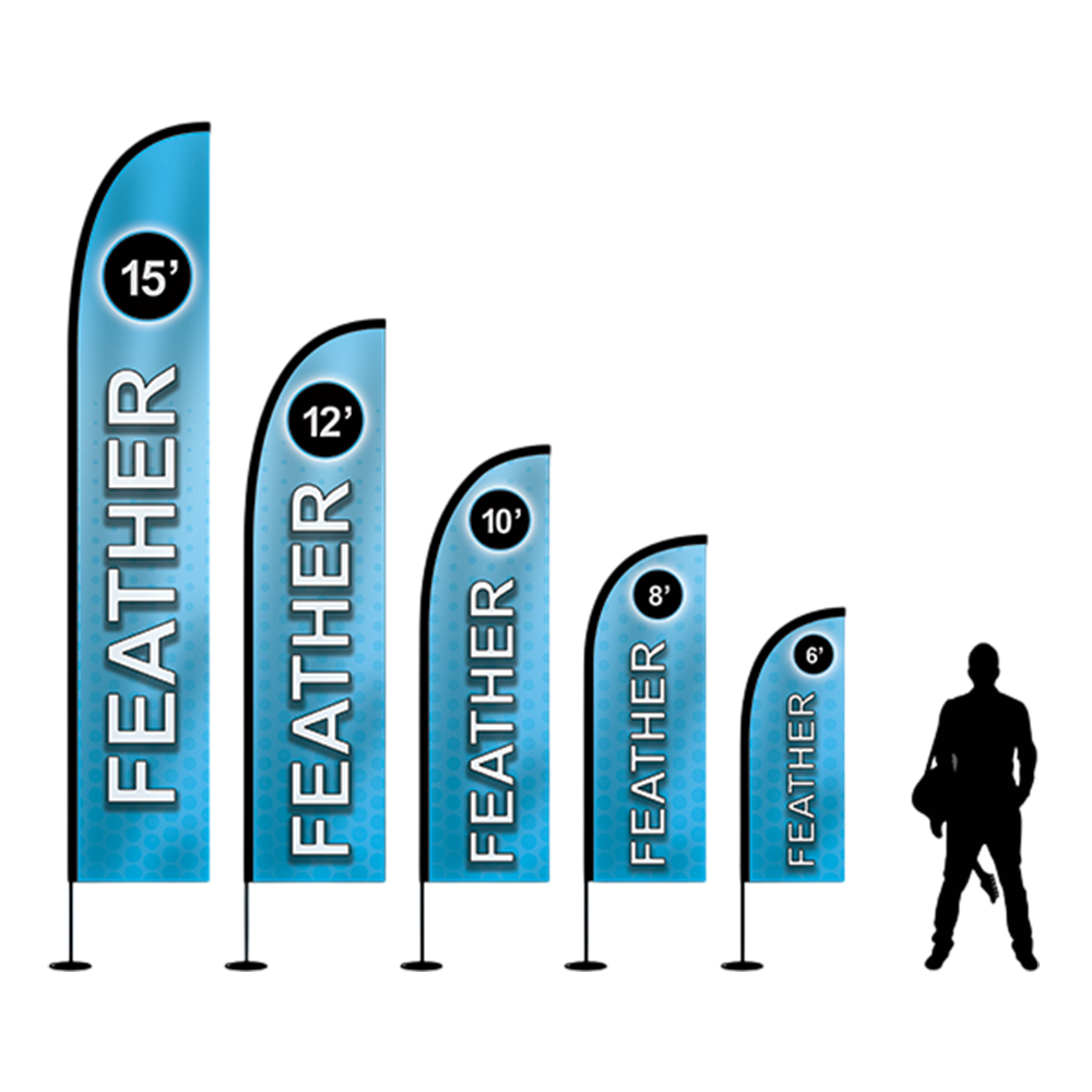 Feather Flags