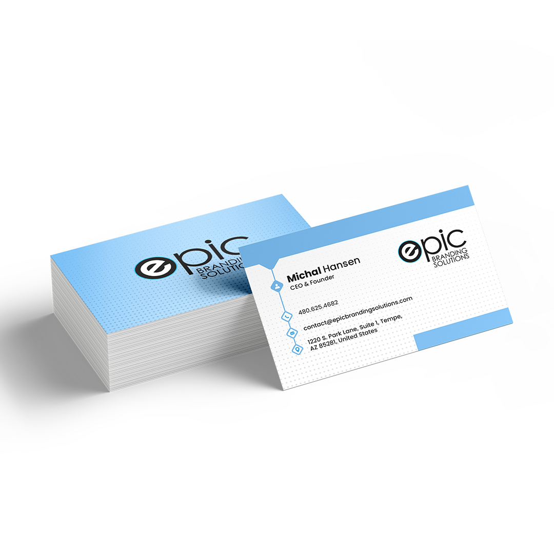 Business Cards