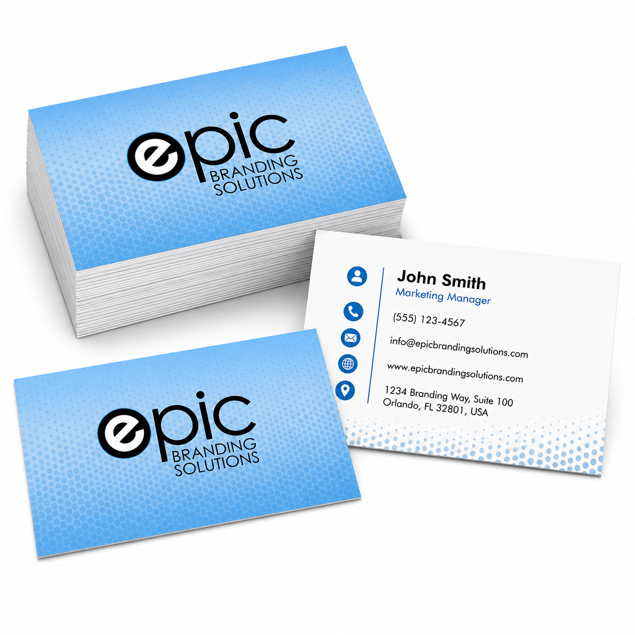 Business Cards