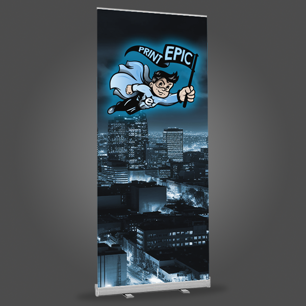 Retractable Banners