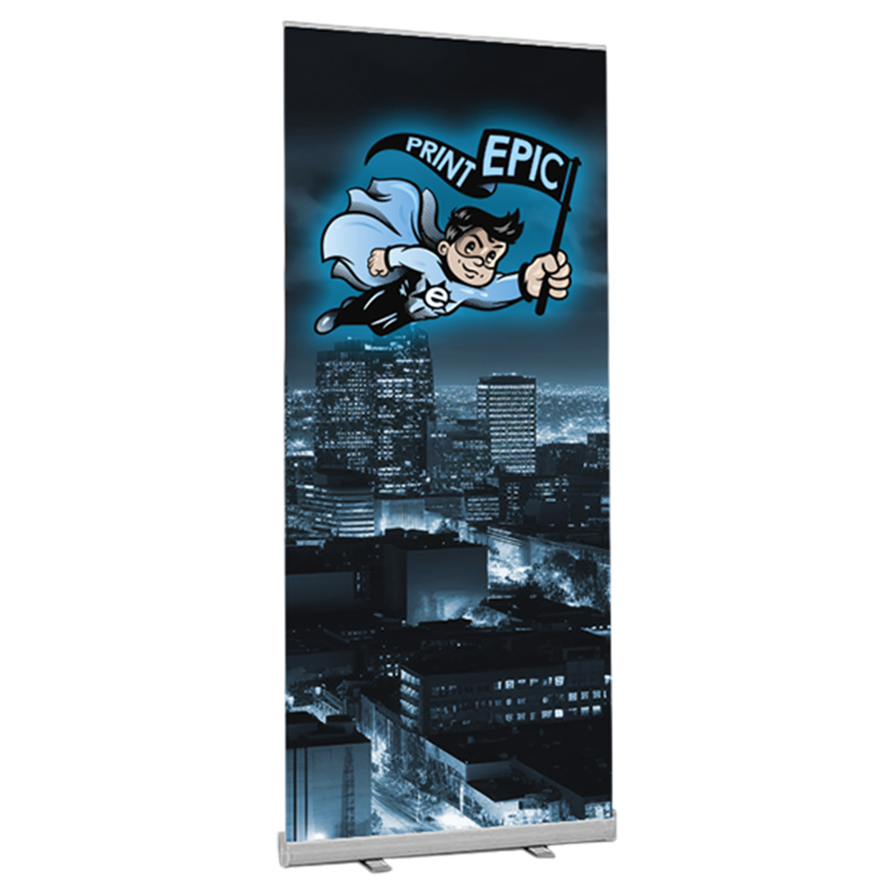 Retractable Banners