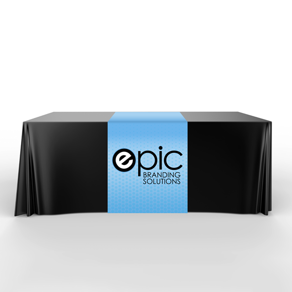 Table Runners 24"