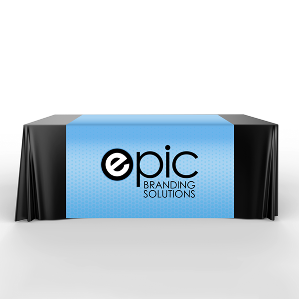 Table Runners 48"