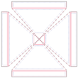 10 x 10 Canopy