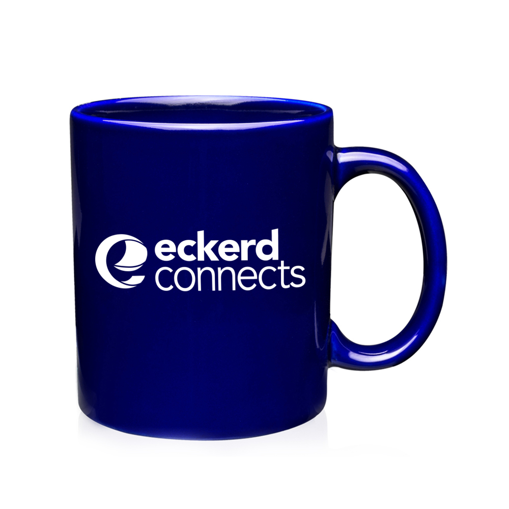 Eckerd Mug