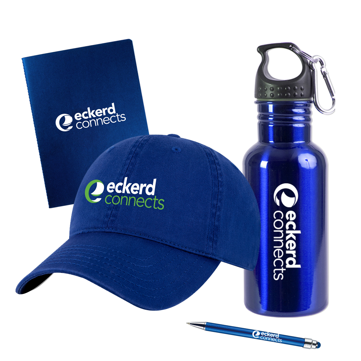 New Employee Kit Eckerd Connects