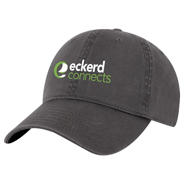Eckerd Twill Cap 3