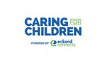 Caring for Children Business Cards 1