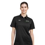 Eckerd Women’s Polo 3