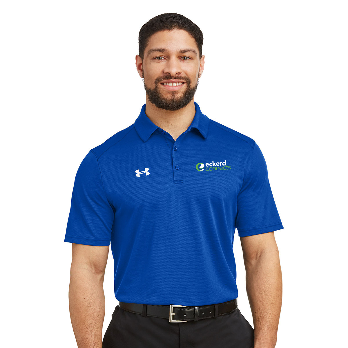 Eckerd Men’s Polo 1
