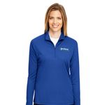 Eckerd Women's Quarter-Zip 3