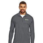 Eckerd Men's Quarter-Zip 4