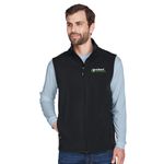 Eckerd Men’s Fleece Vest 2