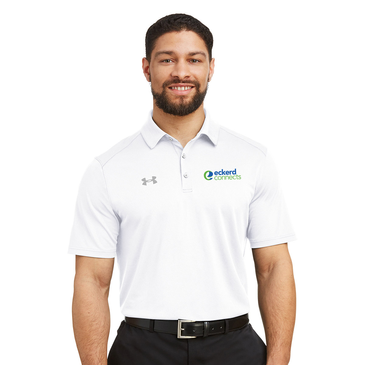 Eckerd Men’s Polo 3