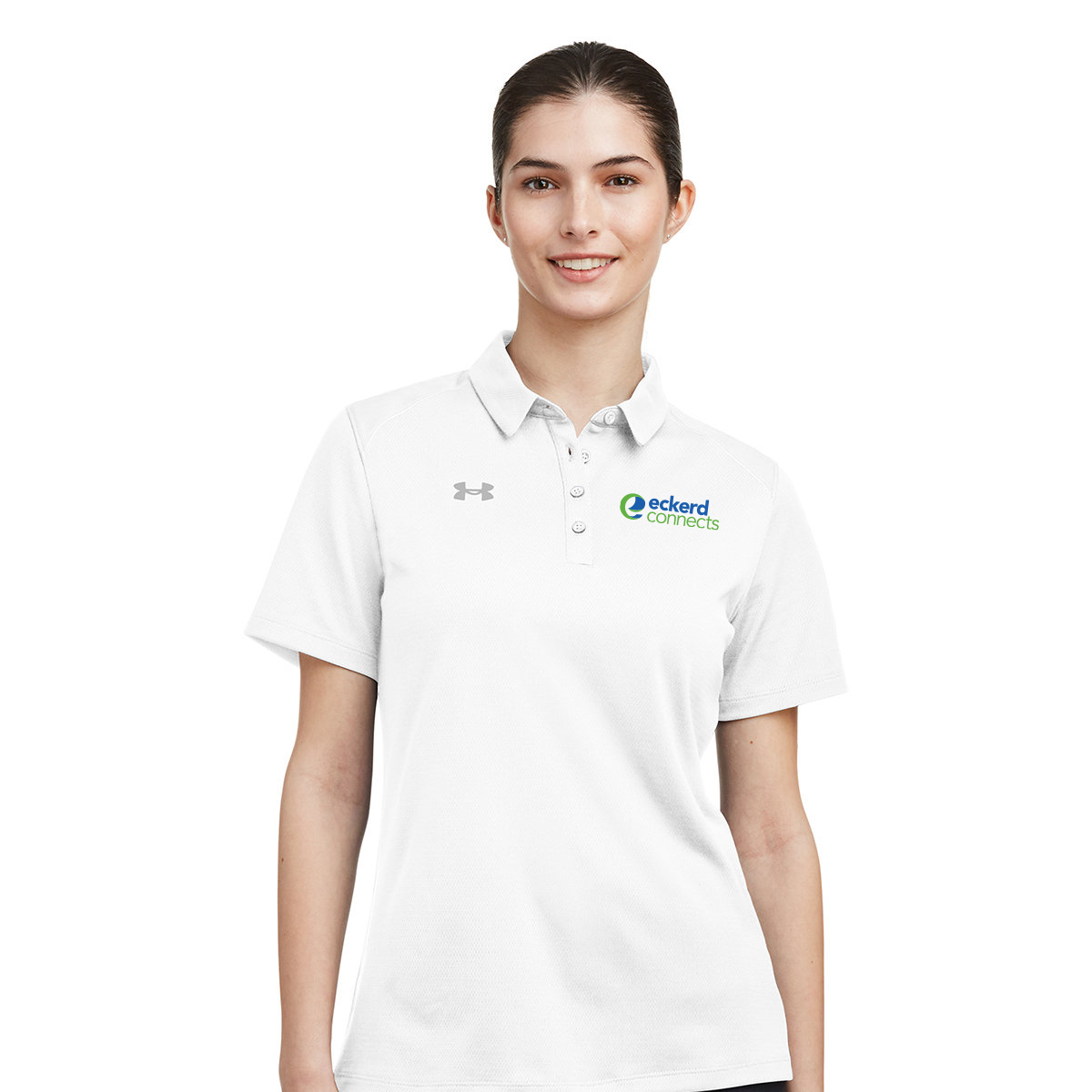 Eckerd Women’s Polo 1