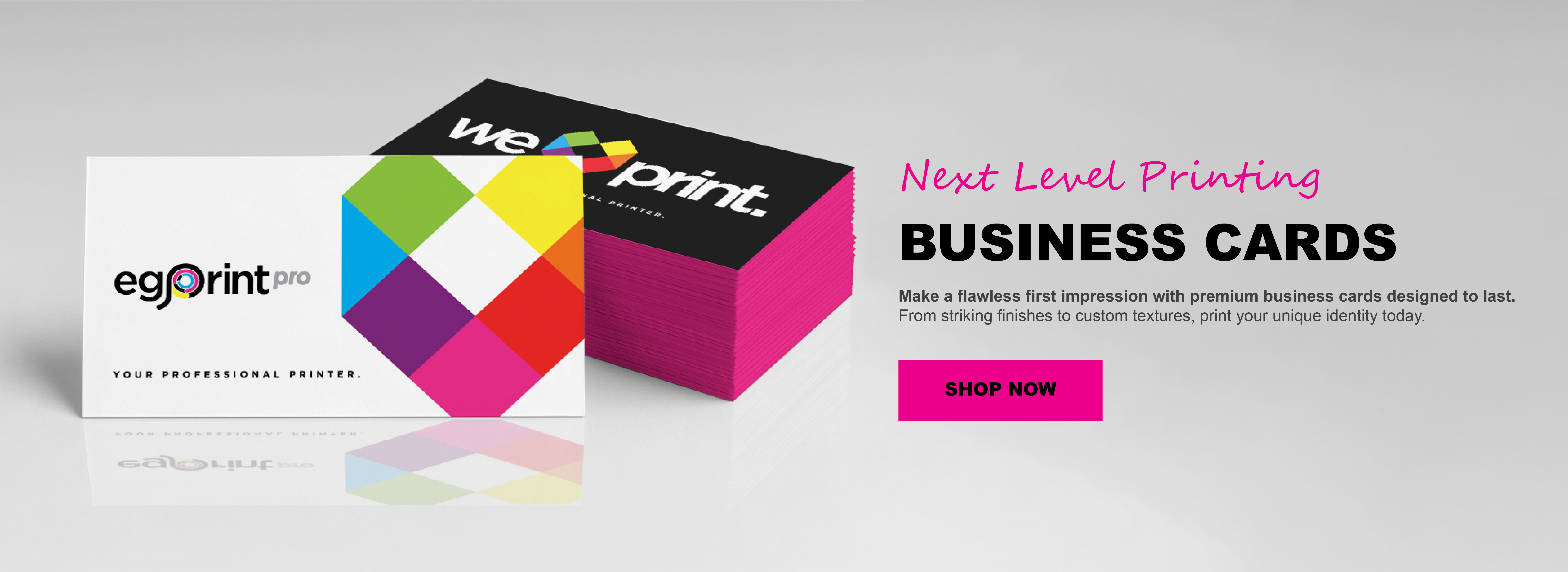 Businesscards