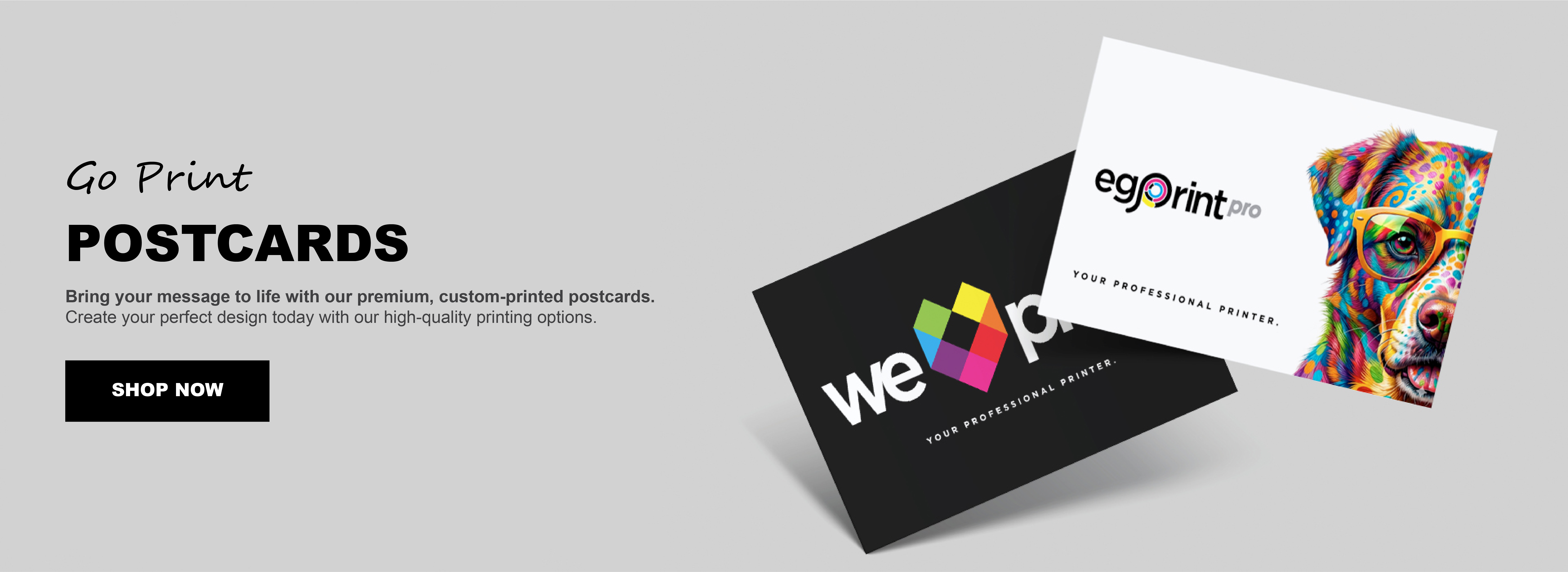 Postcards