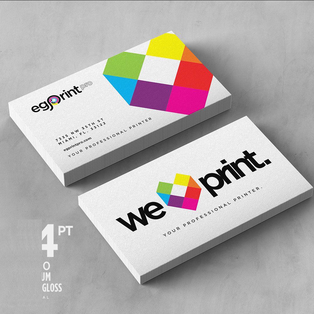 Business Cards
