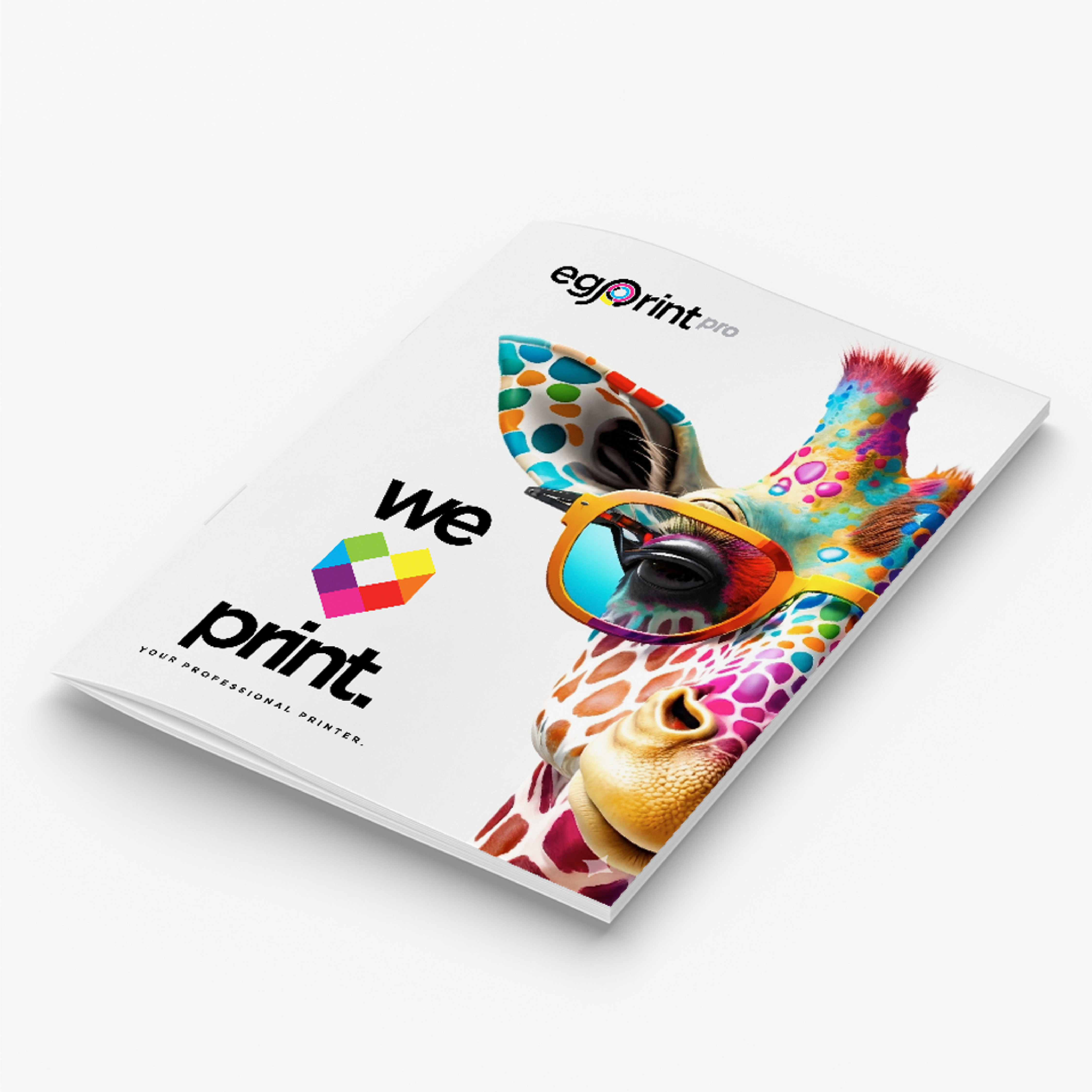 Booklets / Catalogs