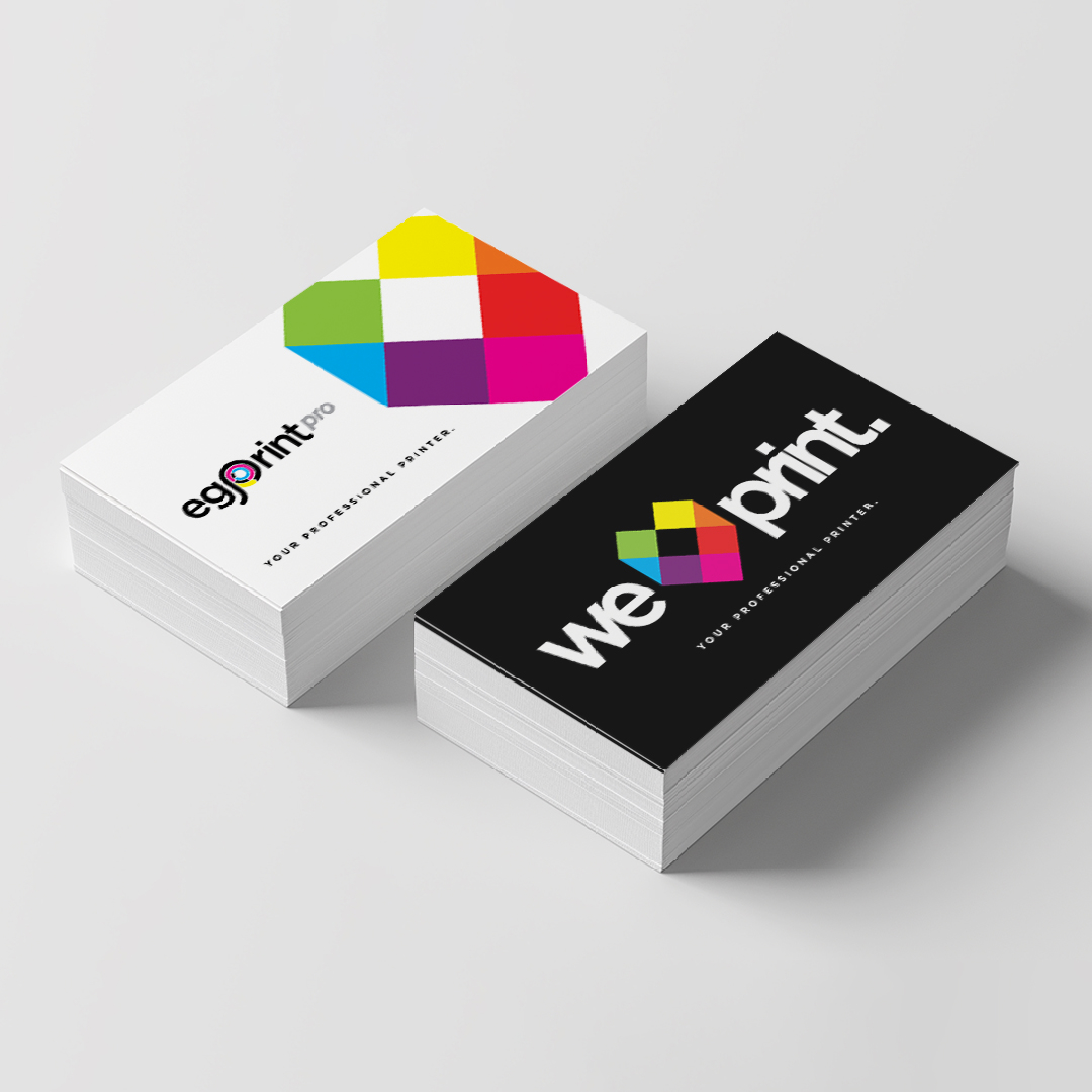 Business Cards