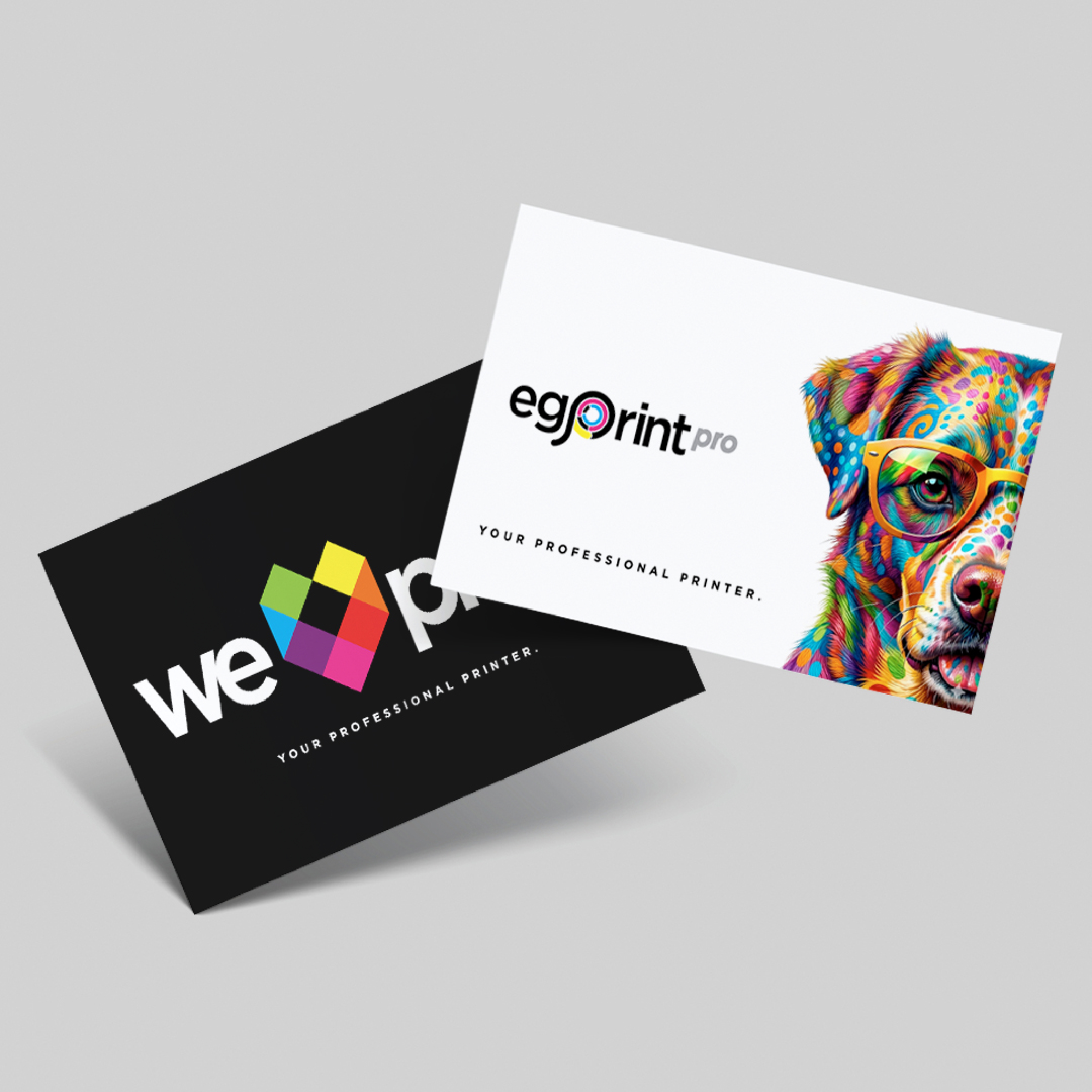Postcards