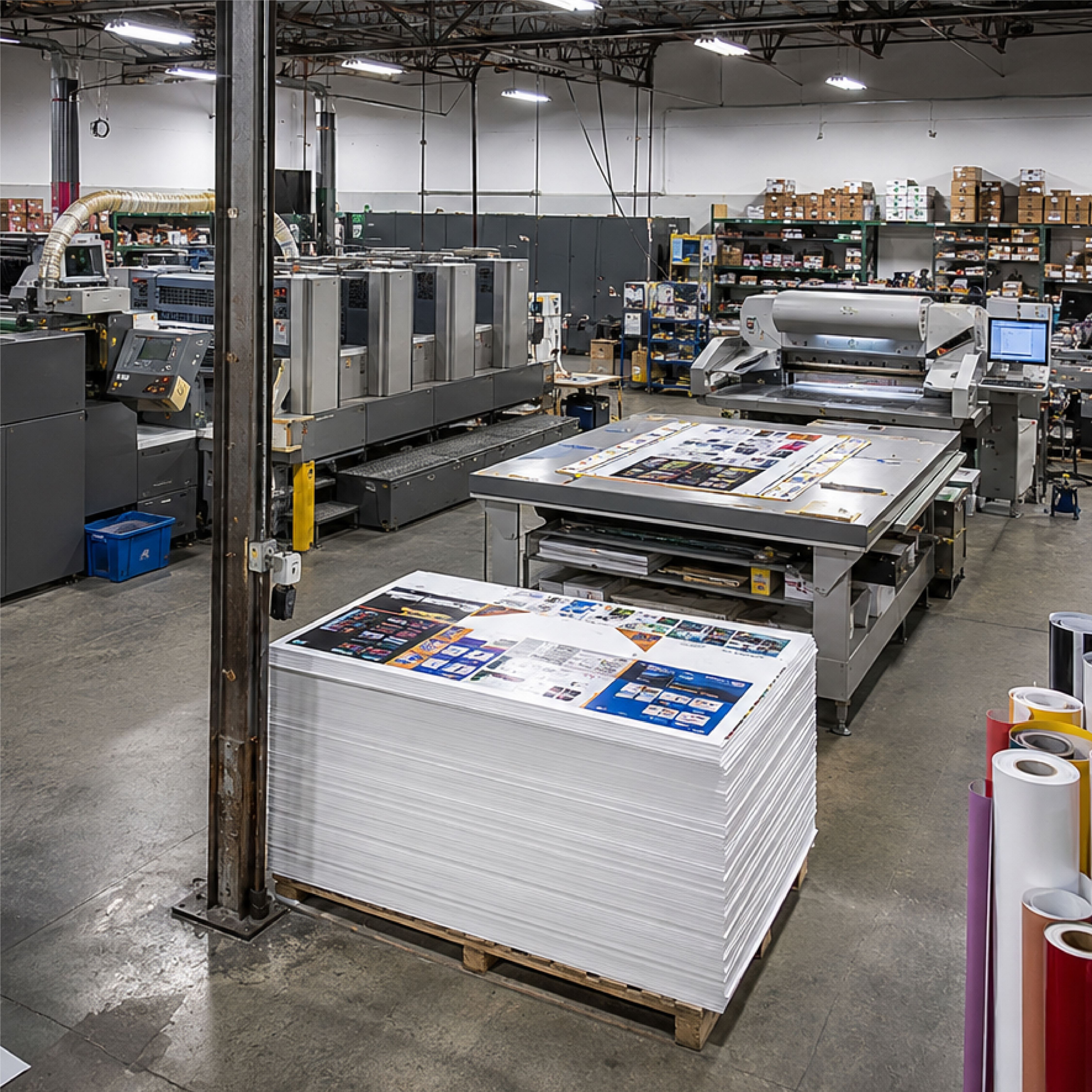 The Sign Shop